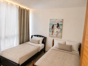 Founder 3 Premium Suite de playa