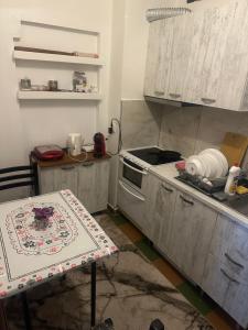 Kristian appartement studio