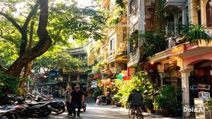 Hanoi Discovery Travel Hotel
