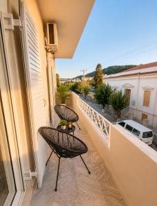Aris Suites