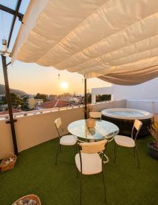 Aris Suites