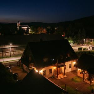 Apartament u Hillów