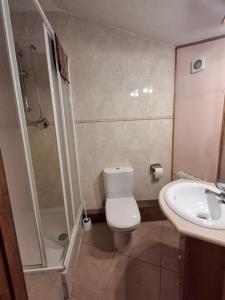 Setcases-Vallter hostal Mitja Pensió 2