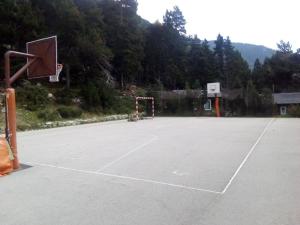 Setcases-Vallter hostal Mitja Pensió 2