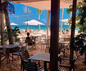 Hotel Bloom Garden Beach Punta Cana