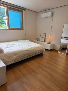 Aju Good House 아주굿하우스