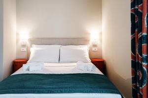 Aqua Luxury Rooms