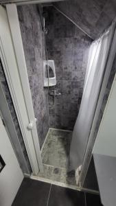 Mini Loft Amoblado