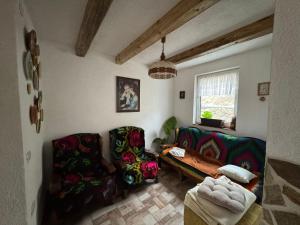 Casa Teodora