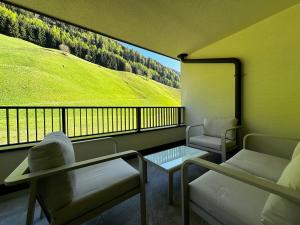 Klausberg Alpine Suite