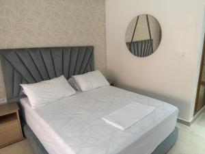 Appartement Familial RDC Résidence Itrane, Imi Ouadar Accès Direct Mer & Wifi