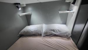Mini Loft Amoblado
