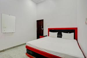 Hotel O Soft Petal Residency