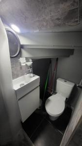Mini Loft Amoblado