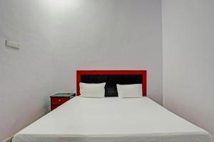 Hotel O Soft Petal Residency