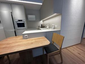 Klausberg Alpine Suite