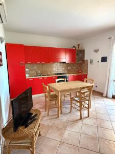 Trilocale Roberto - Residenza Corallo