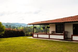 Finca El Portal de los Milagros