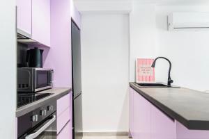 Jay-Z Modern Studio Close to Gazi & Monastiraki
