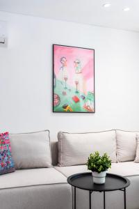 Jay-Z Modern Studio Close to Gazi & Monastiraki
