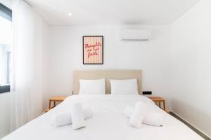 Jay-Z Modern Studio Close to Gazi & Monastiraki