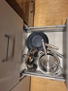 Apartament 4 - OpolskieNoclegi