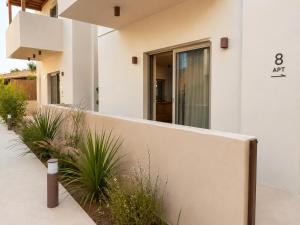 MIRA MARE - Apartments 1 & 8