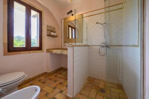 Country Chic Villa with Park between Rome and the Lake