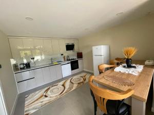 Yasonvilla bungalov 2