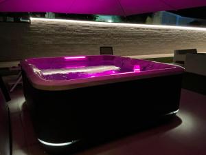 Villa Karina - Luxury Suite, Jacuzzi Pool & Garden Ostia Rome