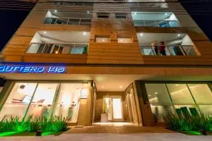 Edificio Guttero - Pico Truncado