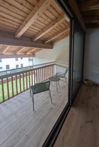 Casa Cotogna Vacation Apartment