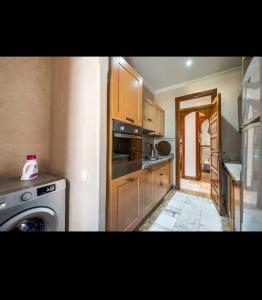 Prestigious residence with pools and gardens