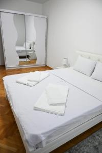 Dobi Apartmani Wing 7
