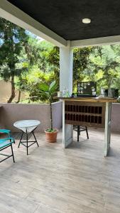 La Villa de los Alas - Boutique