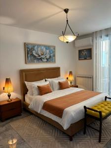 Paisible appartement