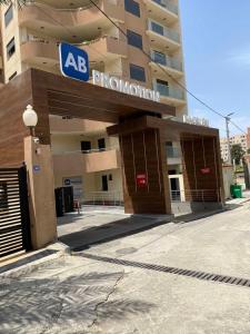 Paisible appartement