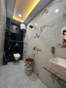 PEPAL TREE Hotel