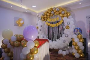 PEPAL TREE Hotel