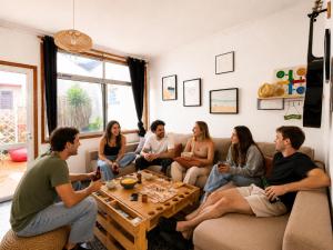 Kite & Surf Nomad House
