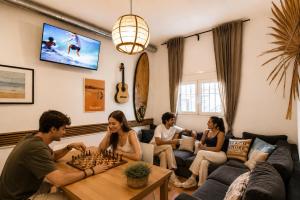 Kite & Surf Nomad House