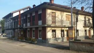 Ristorante Buasca - Borgiallo