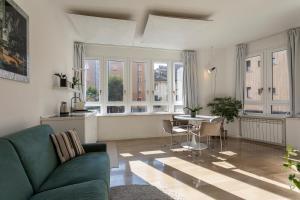 Maggi Milano - Luxury Apartments next to Sempione Park