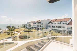 Ocean view Punta Palmera Studio GC5