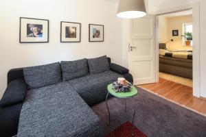 Ferienwohnungen Apartements Buddestrasse Daberstedt