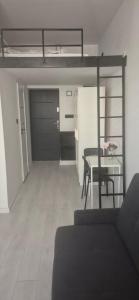 Apartament 500 metrow od Manufaktury