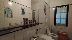 Sea view - 6 beds - sea 5 minutes away on foot