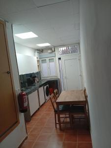 Apartmento El Descanso