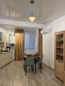 Promenada Resort Sea View Apartments