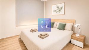 Panorama Mar Menor, FirstLine Luxury Apartment with Breathtaking Sea Views by BLUE STAYS
